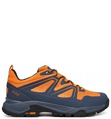 Buty trekkingowe niskie Helly Hansen pomarańczowe męskie 