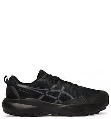 Buty do biegania Asics czarne męskie 