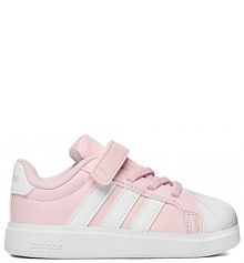 Sneakersy adidas różowe dziecięce 