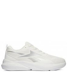 Sneakersy Reebok białe damskie 