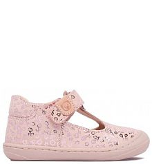 Półbuty Lasocki Kids różowe dziecięce 