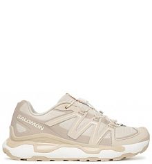 Sneakersy Salomon beżowe damskie 
