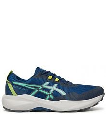 Buty do biegania Asics granatowe męskie 