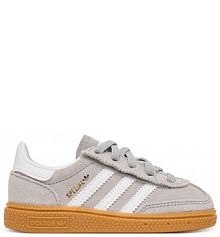 Sneakersy adidas szare dziecięce 