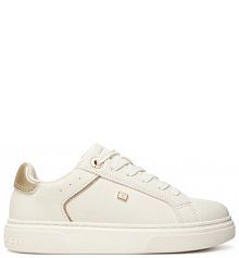 Sneakersy Tommy Hilfiger białe dziecięce 