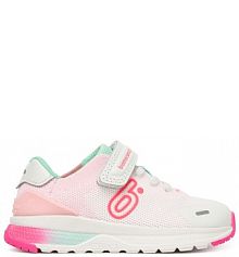 Sneakersy Biomecanics białe dziecięce 