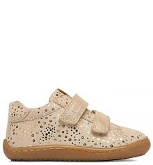 Półbuty Lasocki Kids beżowe dziecięce 