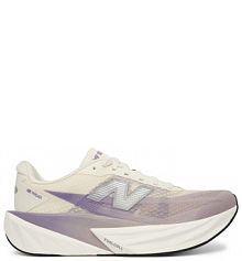 Buty do biegania na asfalt New Balance kolorowy damskie 