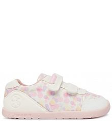 Sneakersy Biomecanics białe dziecięce 