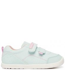 Sneakersy Biomecanics bezbarwny dziecięce 