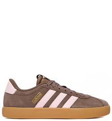 Sneakersy adidas brązowe damskie 