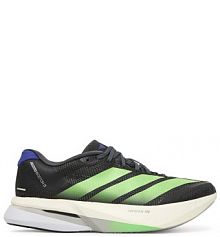 Buty do biegania na asfalt adidas czarne męskie 