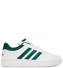 Sneakersy adidas białe męskie 