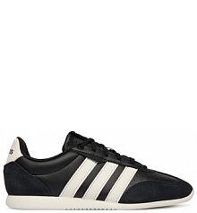 Sneakersy adidas czarne damskie 