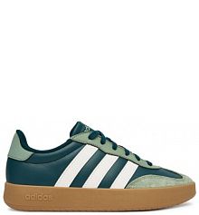 Sneakersy adidas zielone męskie 