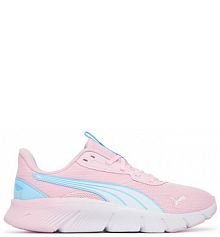 Sneakersy Puma różowe dziecięce 