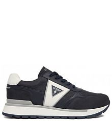 Sneakersy Guess granatowe dziecięce 