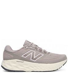 Buty do biegania na asfalt New Balance szare damskie 