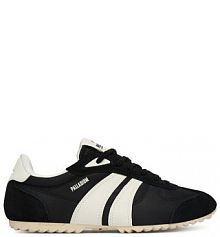 Sneakersy Palladium czarne damskie 