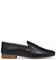 Lordsy Geox czarne 