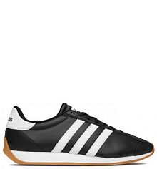 Sneakersy adidas czarne męskie 