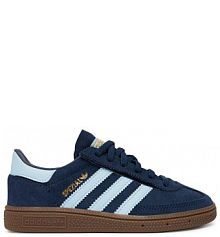 Sneakersy adidas granatowe dziecięce 