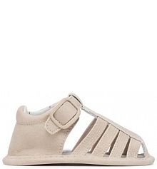 Sandały Mayoral beżowe dziecięce 