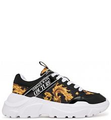 Sneakersy Versace Jeans Couture kolorowy męskie 
