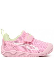 Półbuty Puma różowe dziecięce 