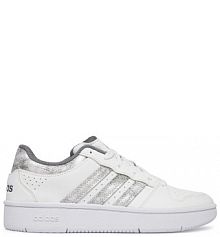 Sneakersy adidas białe damskie 