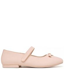 Półbuty Mayoral różowe dziecięce 