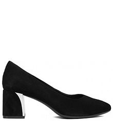 Czółenka Lasocki czarne 