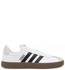 Sneakersy adidas białe damskie 