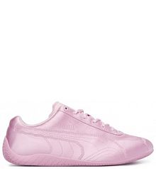 Sneakersy Puma różowe damskie 