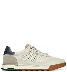 Półbuty Pikolinos białe męskie 