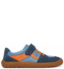 Sneakersy Froddo niebieskie dziecięce 