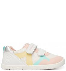 Sneakersy Biomecanics białe dziecięce 