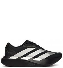 Buty do biegania na asfalt adidas czarne damskie 