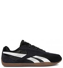 Sneakersy Reebok czarne damskie 
