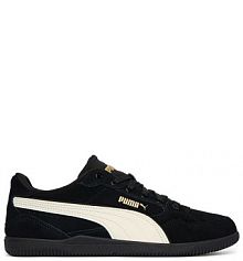 Sneakersy Puma czarne damskie 