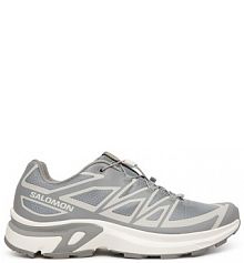 Sneakersy Salomon szare męskie 