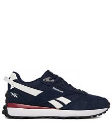 Sneakersy Reebok granatowe męskie 
