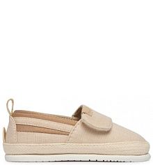 Półbuty Mayoral beżowe dziecięce 