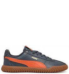 Sneakersy Puma granatowe męskie 