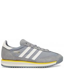 Sneakersy adidas szare męskie 