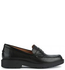 Lordsy Geox czarne 