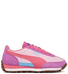 Sneakersy Puma różowe dziecięce 