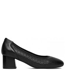 Czółenka Lasocki czarne 