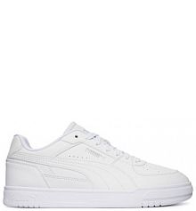 Sneakersy Puma białe męskie 