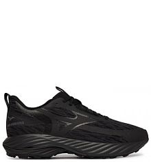 Buty do biegania Mizuno czarne męskie 